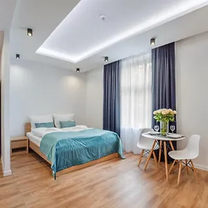 Apartament Turkus 4 A -, Kołobrzeg