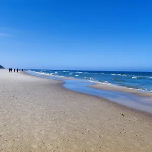 Apartament Niebo, Kołobrzeg