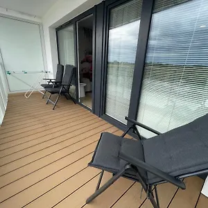 Apartament Z Basenem-polanki Aqua -, Kołobrzeg