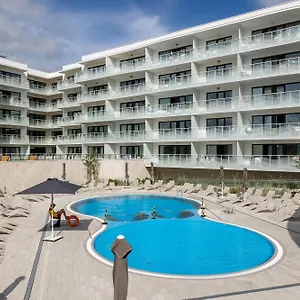 Apartament Polanki Aqua With Parking By Renters Prestige, Kołobrzeg