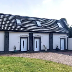 Apartament Wanta, Kołobrzeg