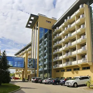Arka Medical Hotell