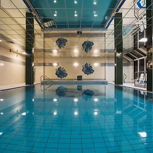Olymp Ii Semesteranläggning (resort)